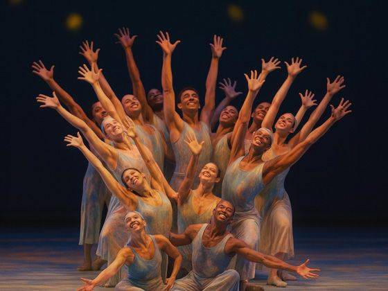 Alvin Ailey American Dance Theater